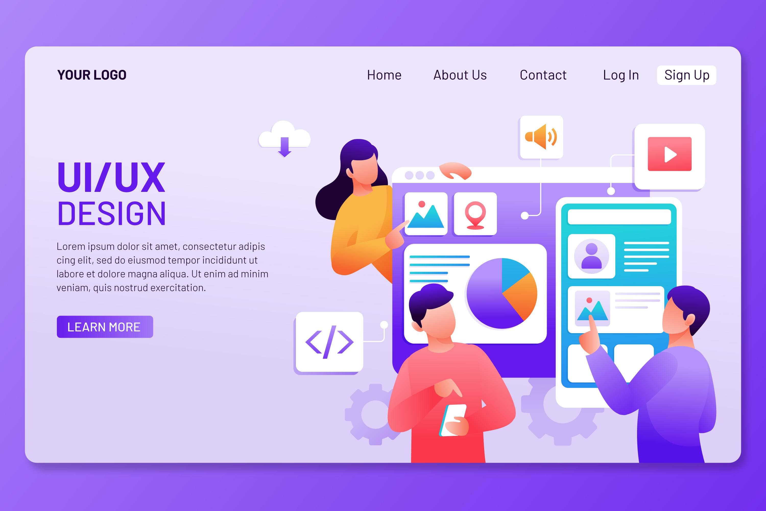 SME vs Enterprise Software — UX and Architecture in 2026