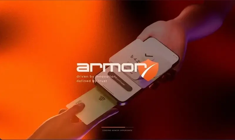 Armor
