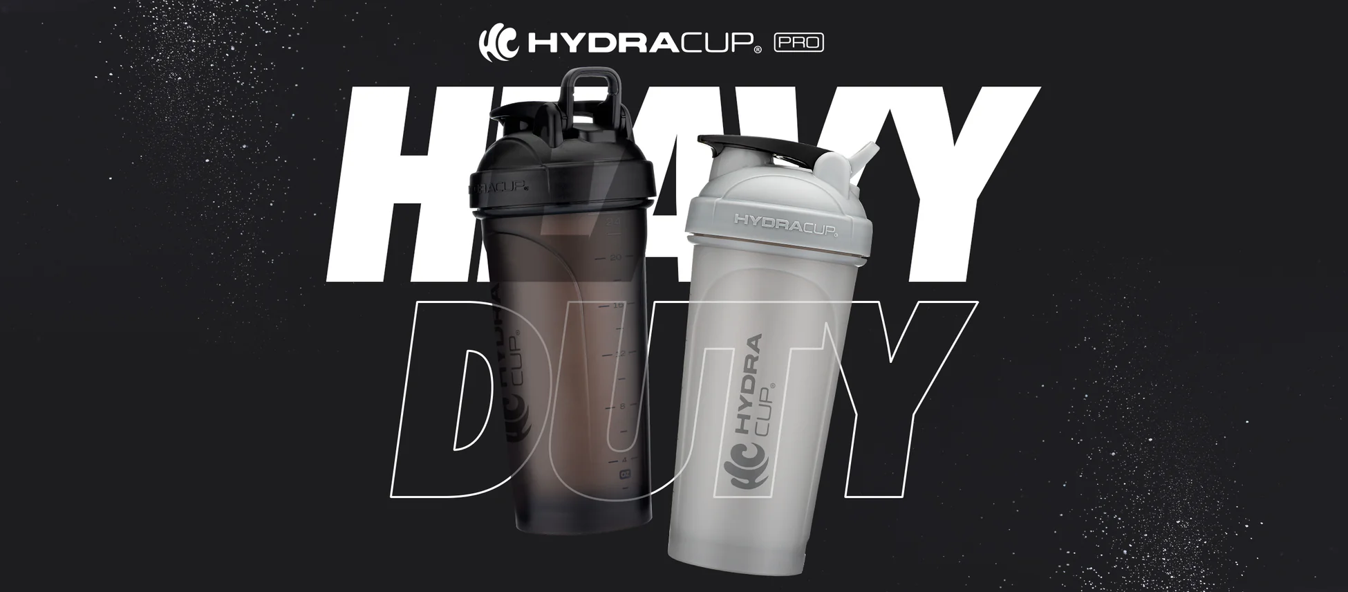 Hydracup